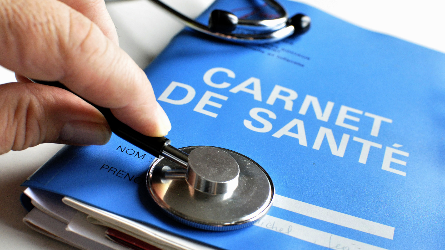 L'importance du de santé pour son enfant Blog