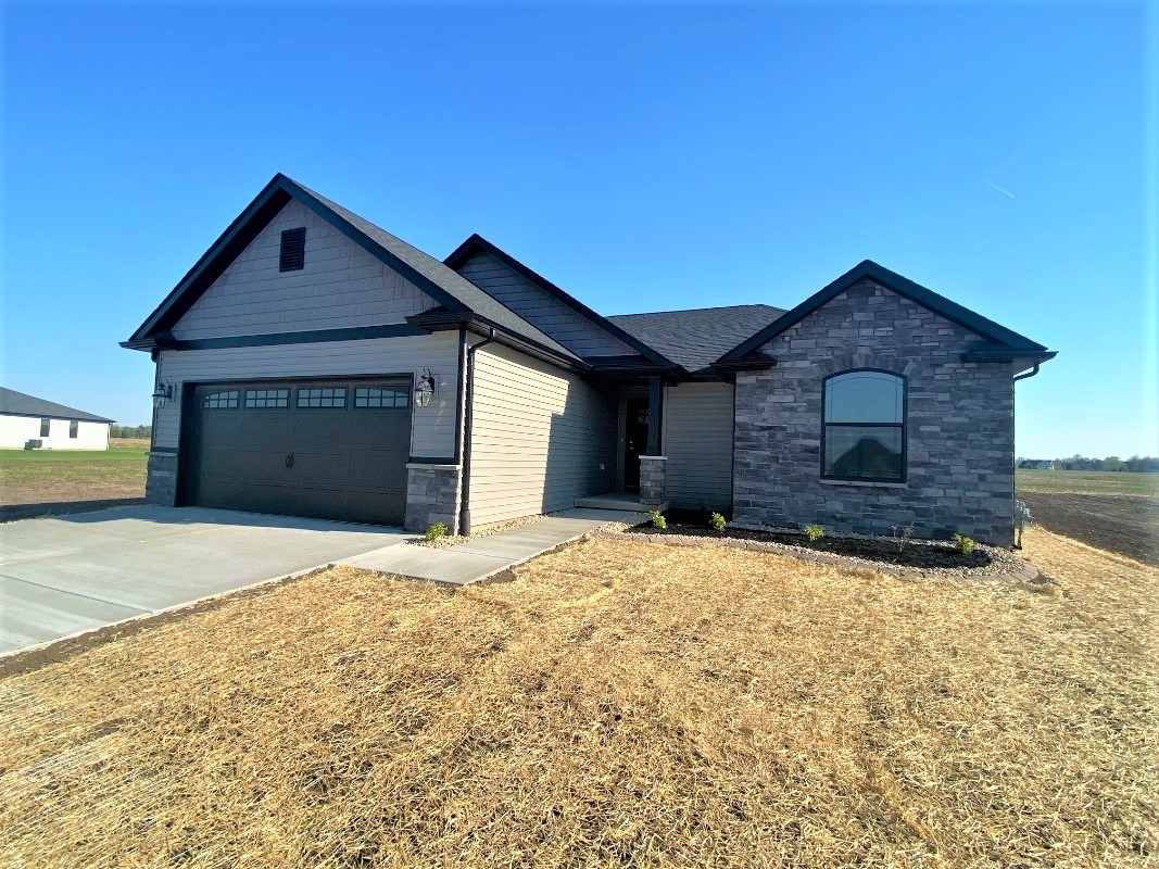 Homes For Sale In Jerseyville, Illinois