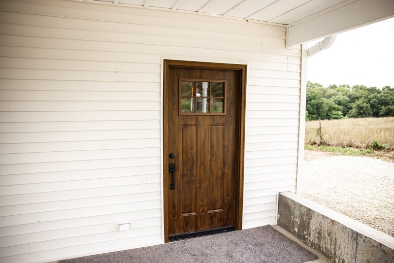 Homes for Sale in Brown County, IL