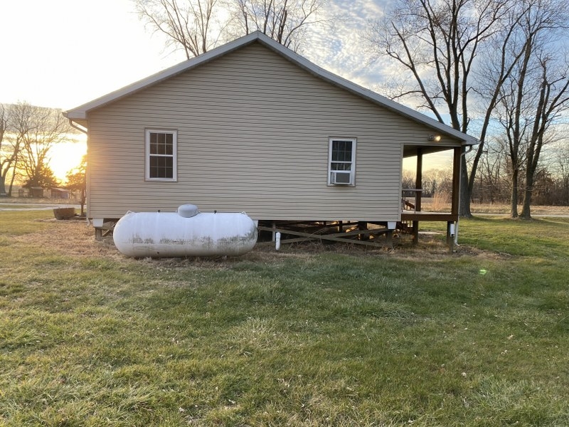 Homes for Sale in Brown County, IL