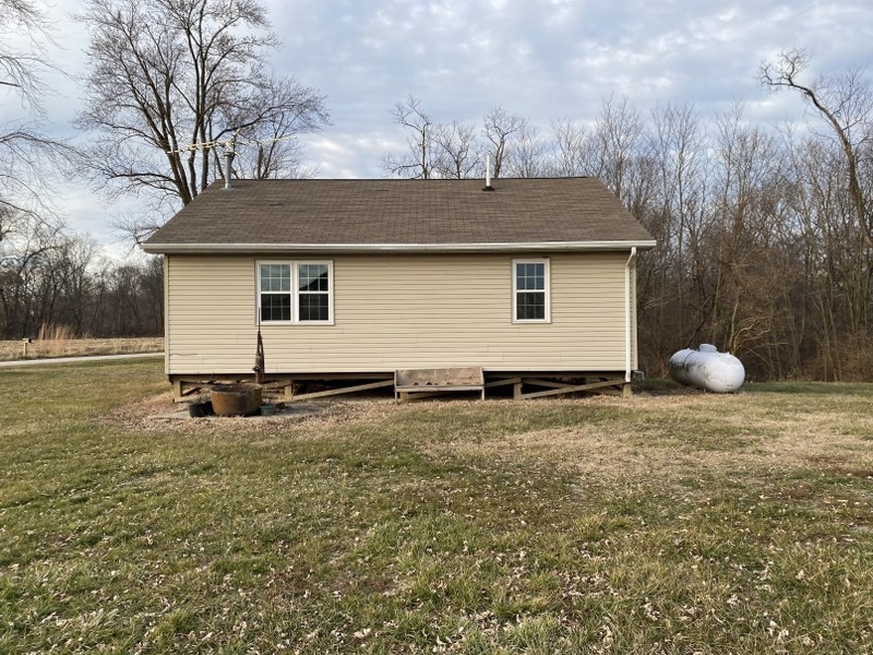 Homes for Sale in Brown County, IL