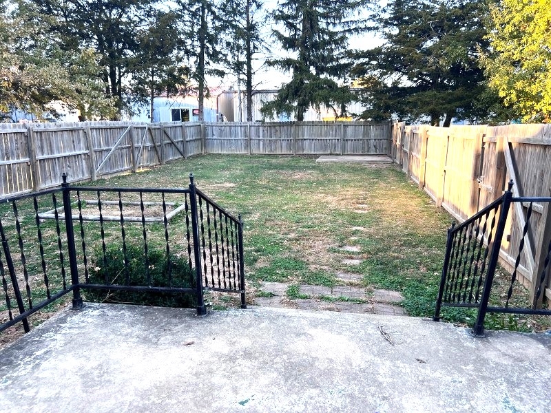 Home for Sale in Pittsfield (Pike County), IL