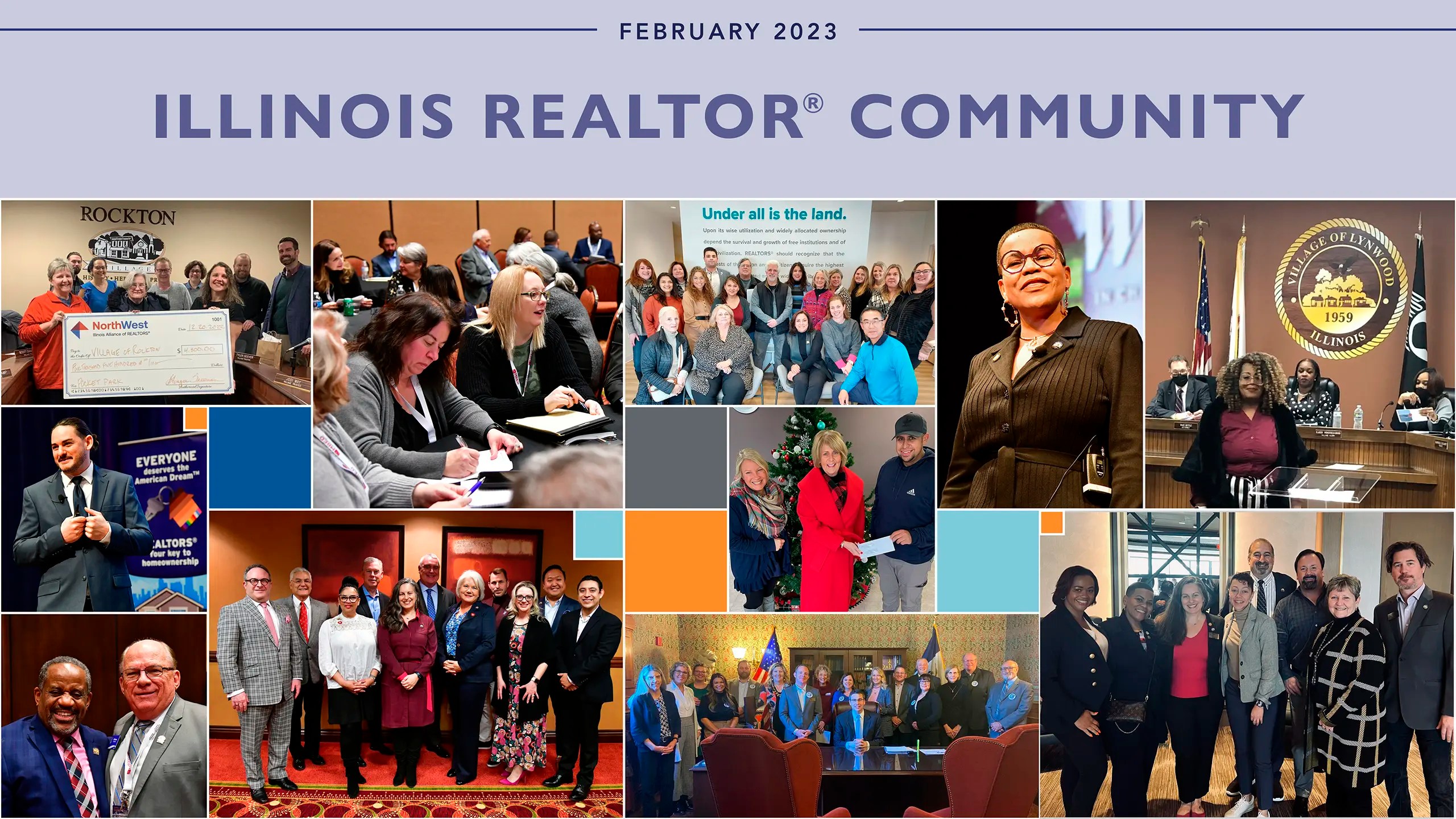 REALTOR® Community Illinois REALTORS