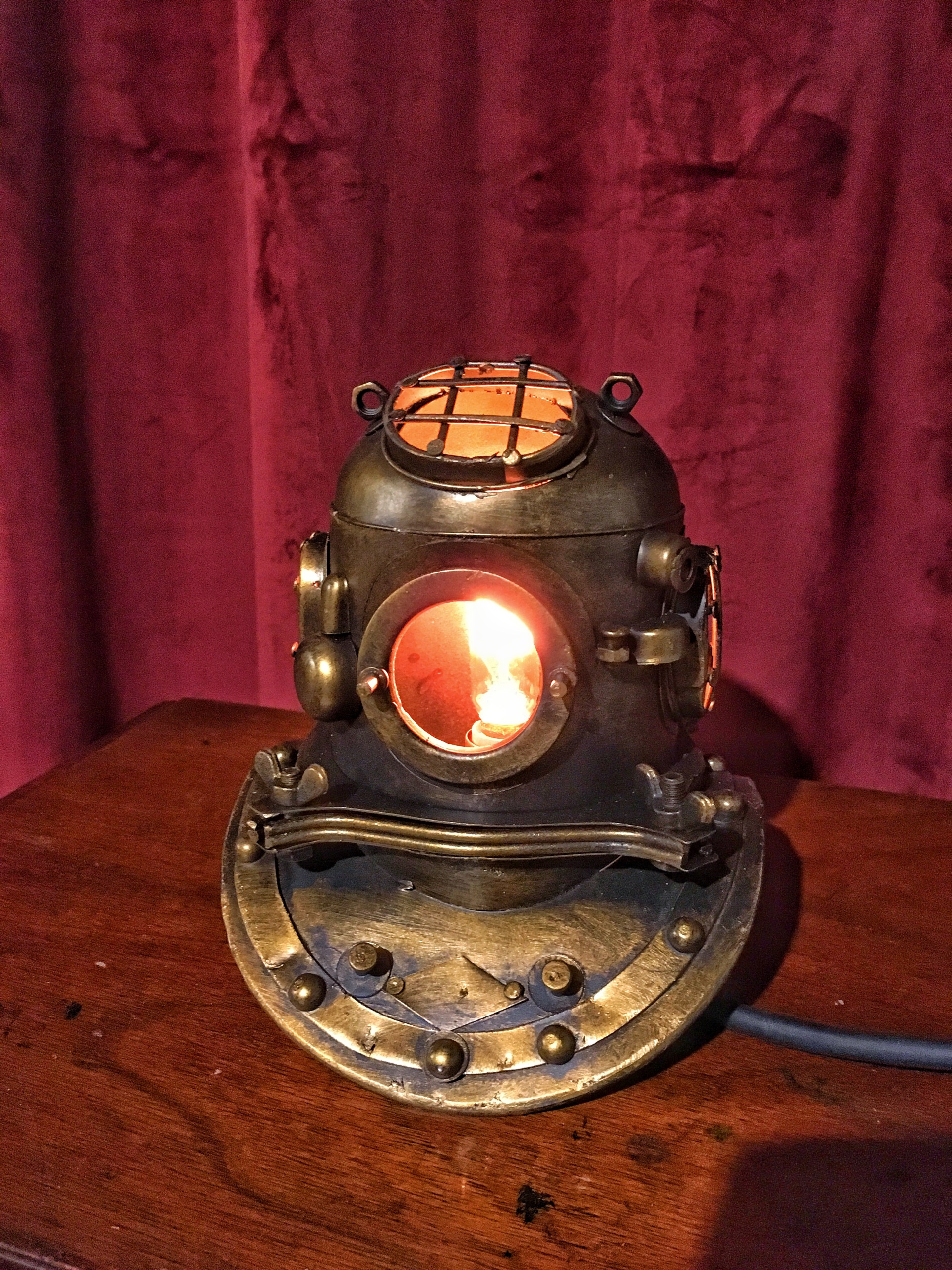 Diving Bell