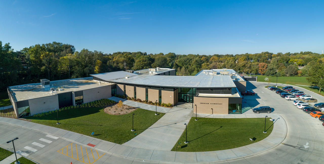 Westside Community Schools is Improving Intervention and Core