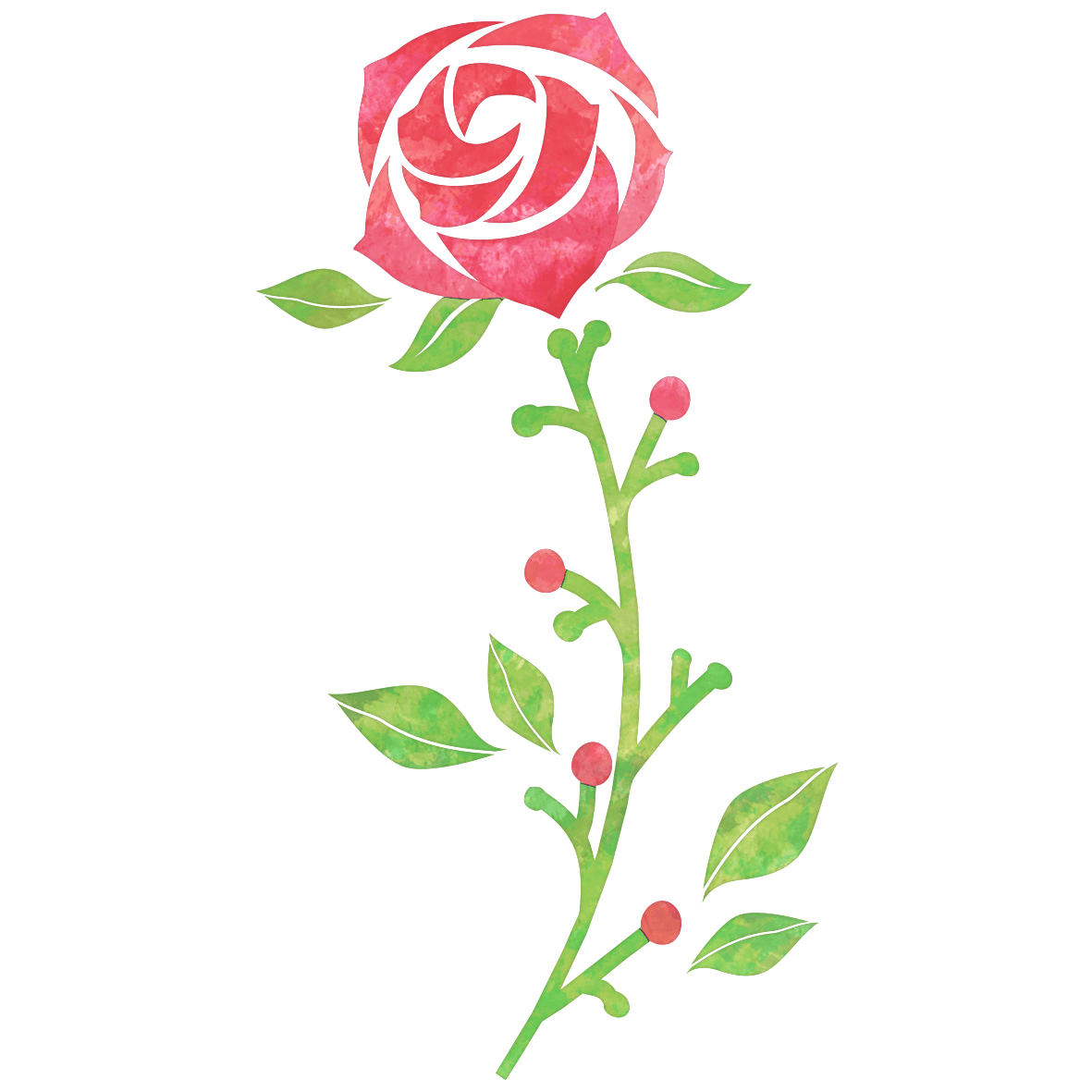 Info 10++ おしゃれ イラスト 花 with Images