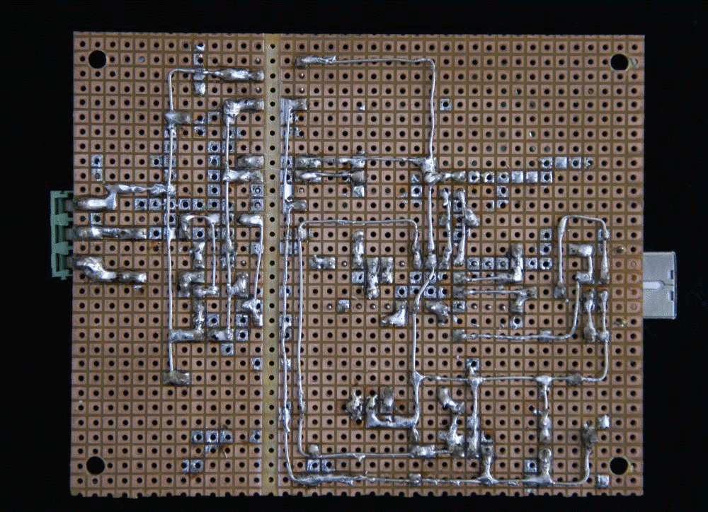 ilLU[TZ]mination uDMXmod