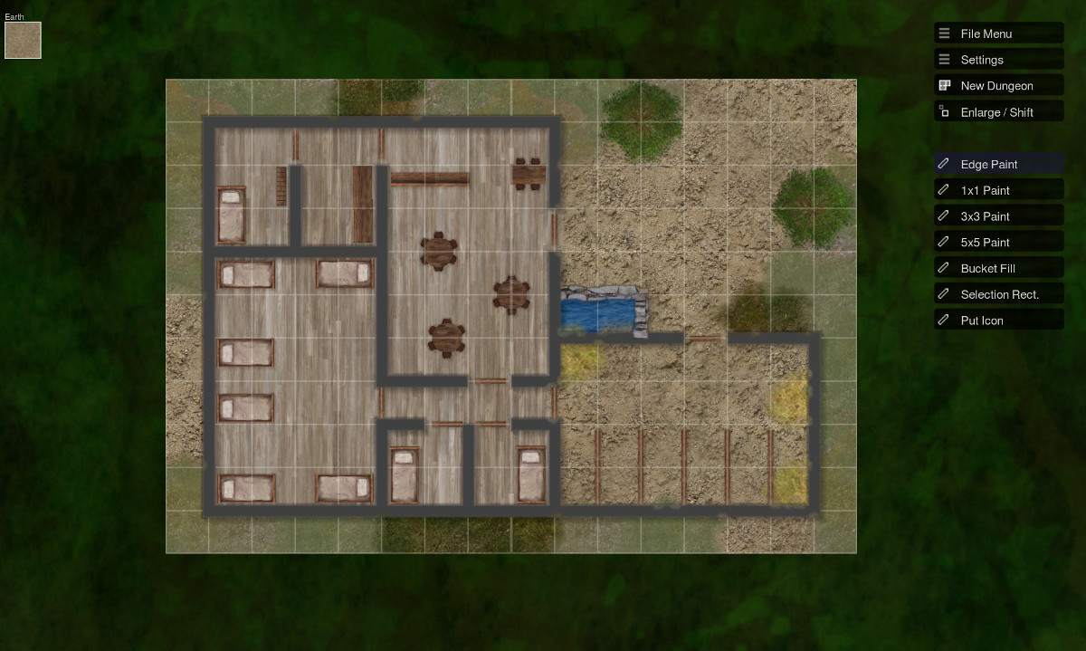 Floor generator download folderlasopa