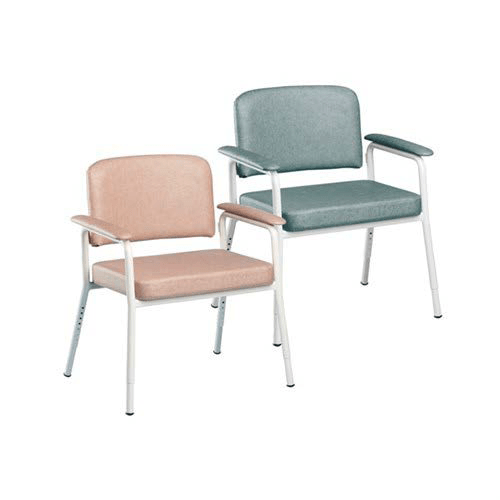 KCare Maxi Utility Chairs