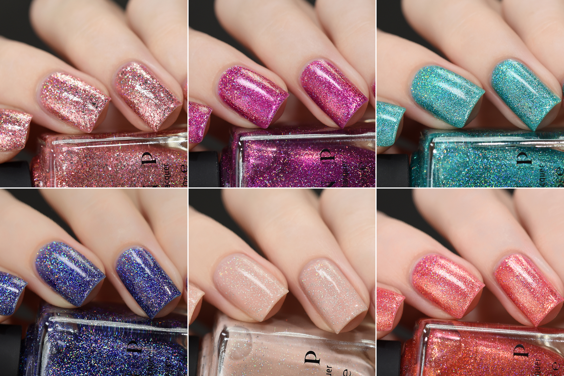 Summer Collection 2017 2017 ILNP Summer Collection by ILNP