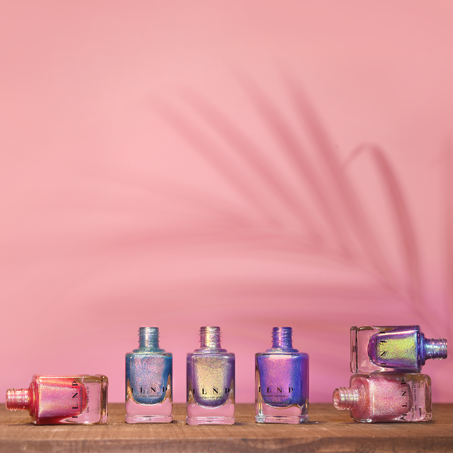 Summer Nights Collection Summer Nights Collection by ILNP