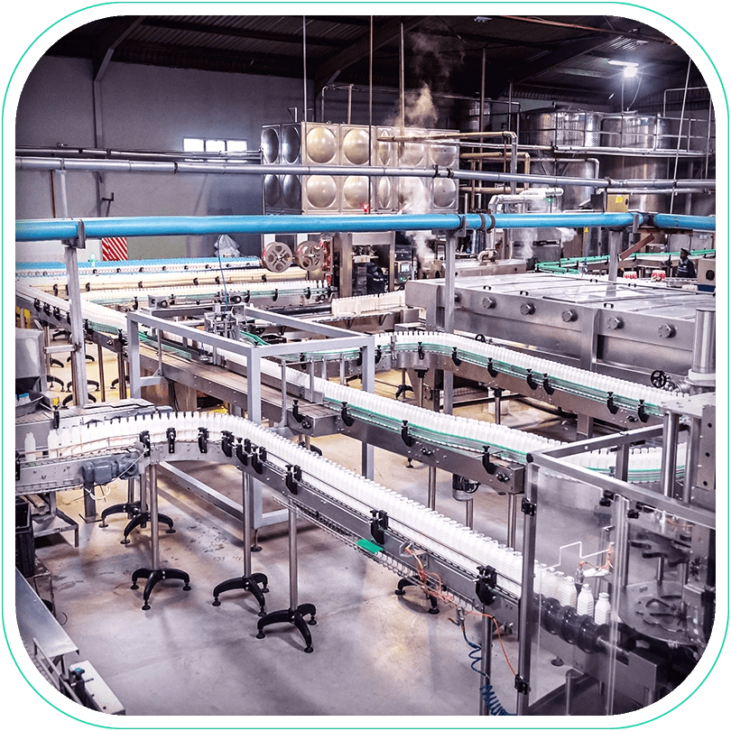 Meeting Food & Beverage Industry Regulations and Compliance iLobby®