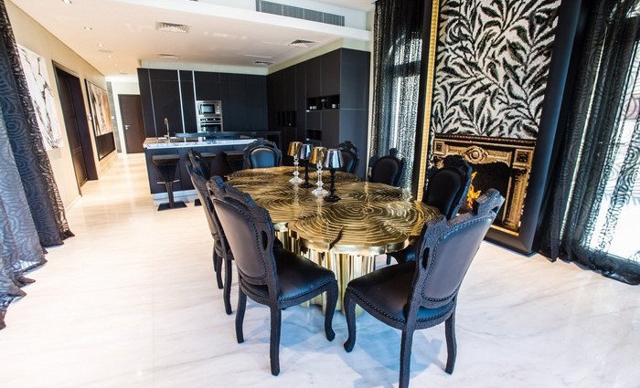 Top 10 New York interior designers