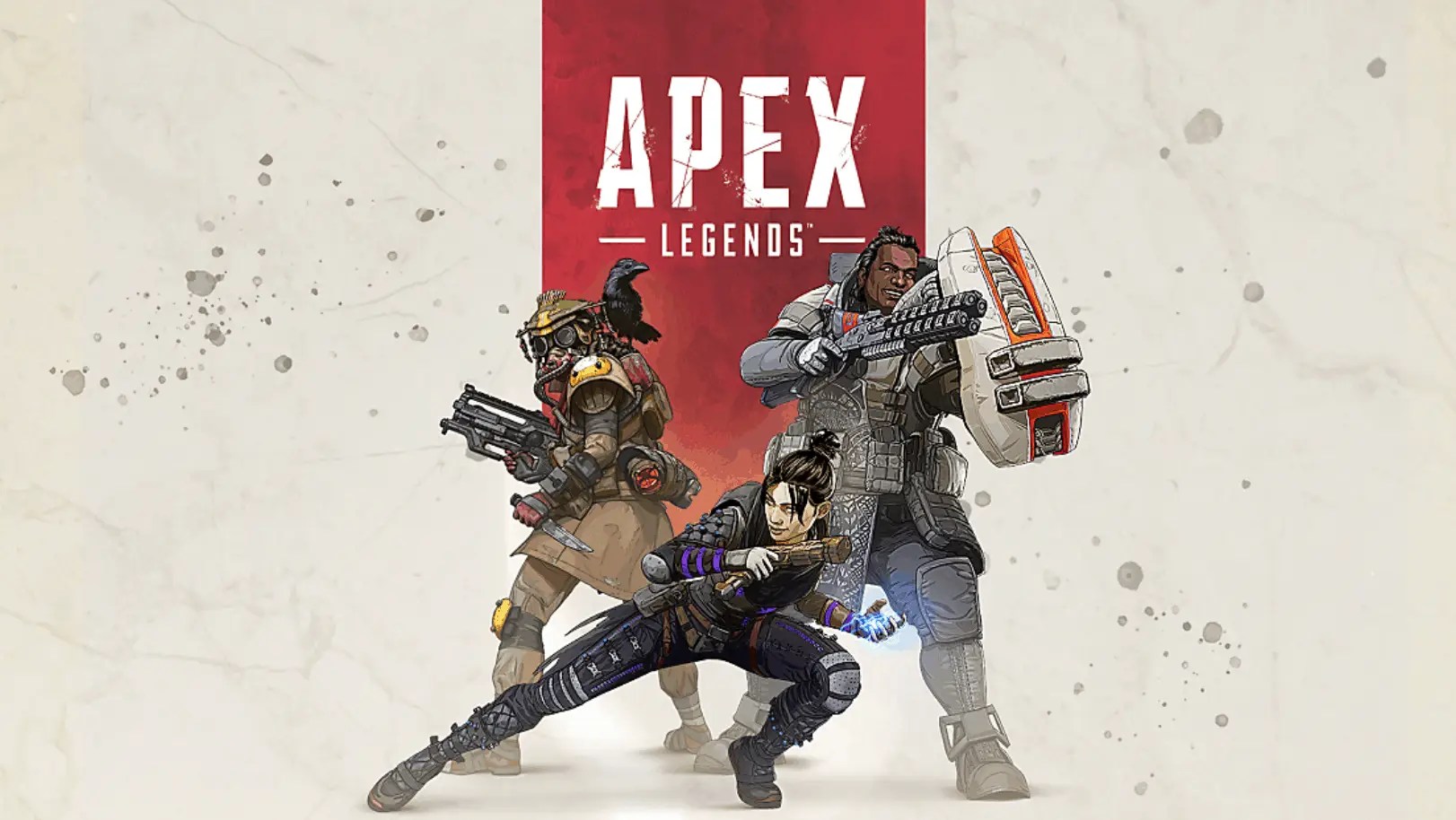 Games Like Apex Legends For Ios