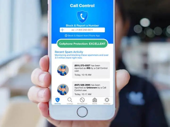 Daily Deal Call Control Premium 1Year Subscription for Just 16.99