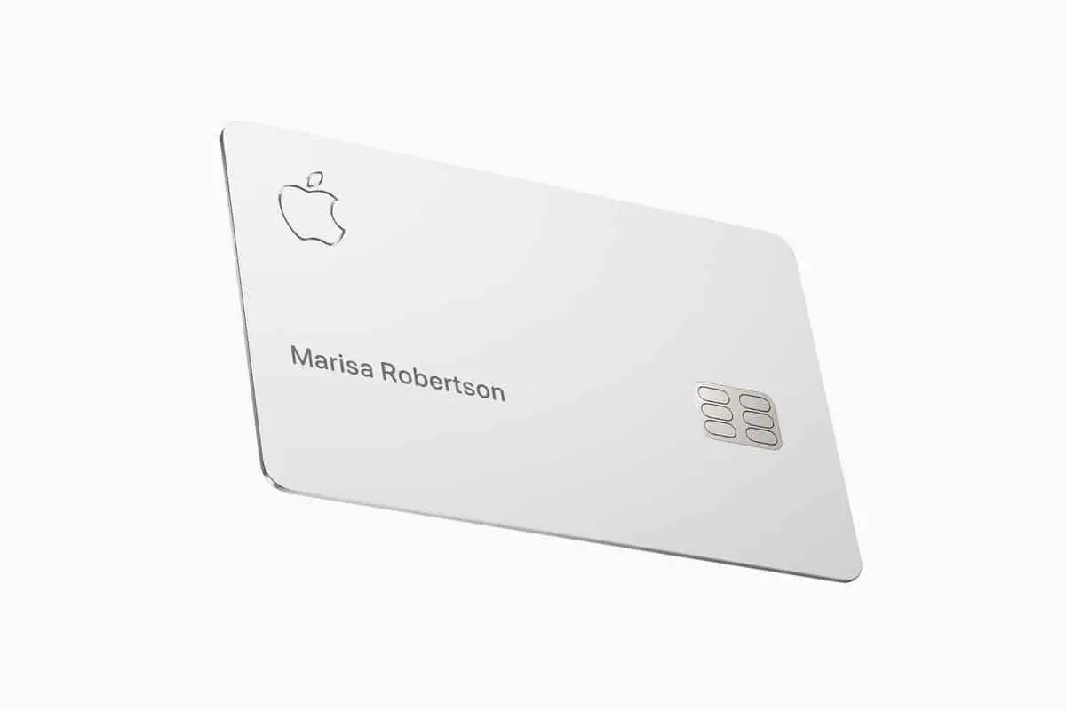 Each Apple Card customer cost Goldman Sachs 350