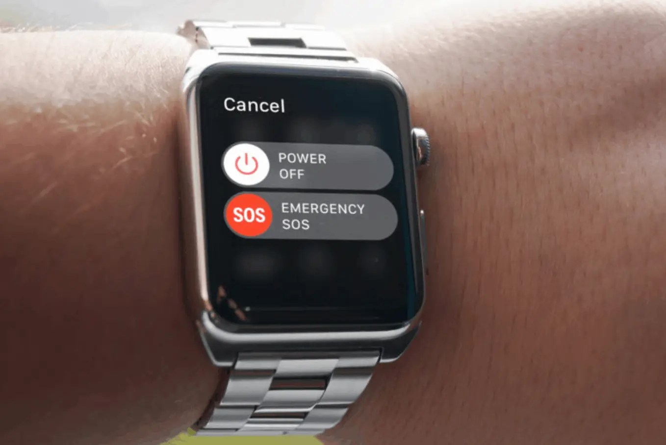 Apple Watch Saves User From Drowning via Emergency SOS Feature iLounge