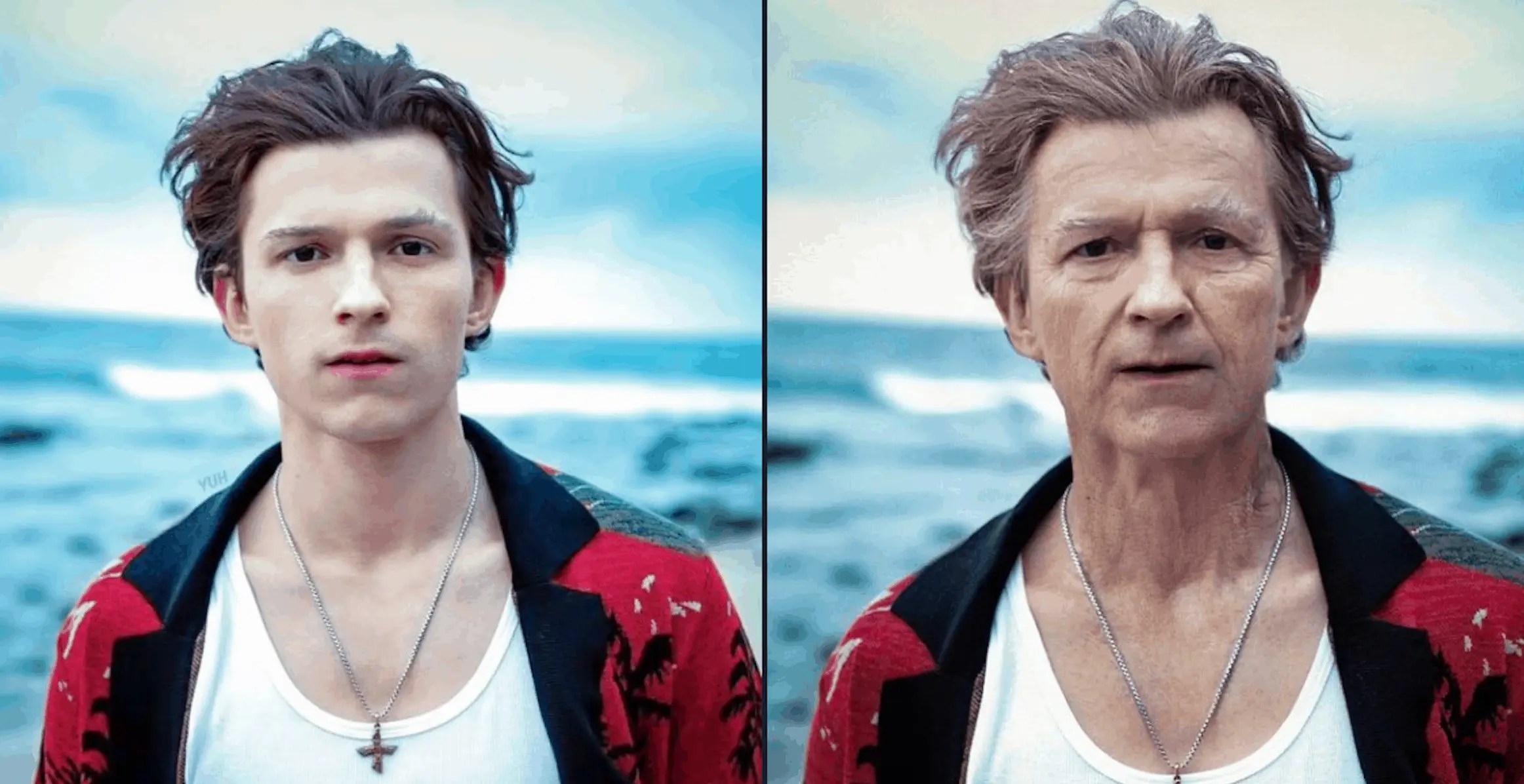 FaceApp old face filter goes viral on the iLounge