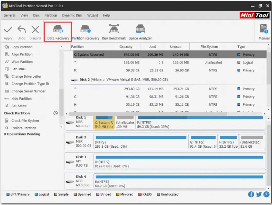 How to Fix Failure When Attempting to Copy Boot Files