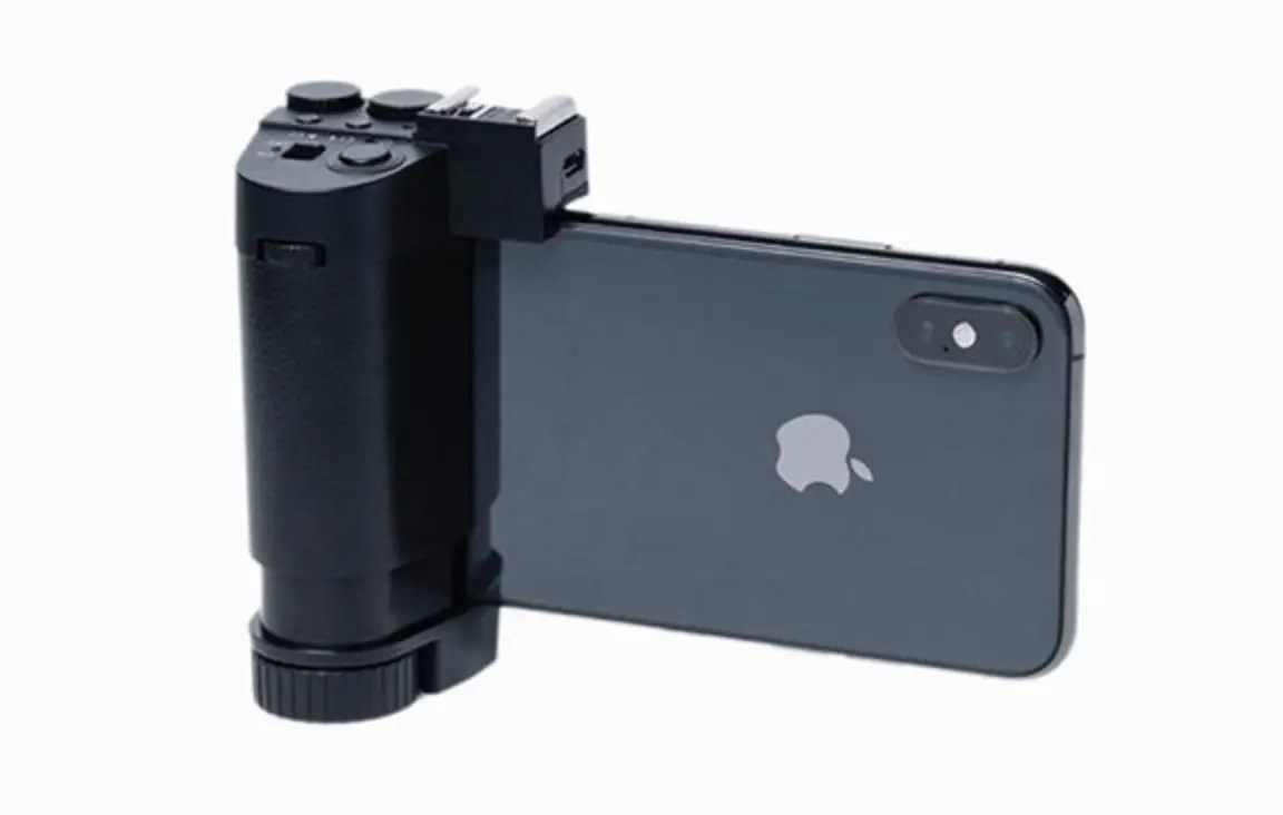 Get 30 off on the Ligtro Grip with LED Light Bundle iLounge