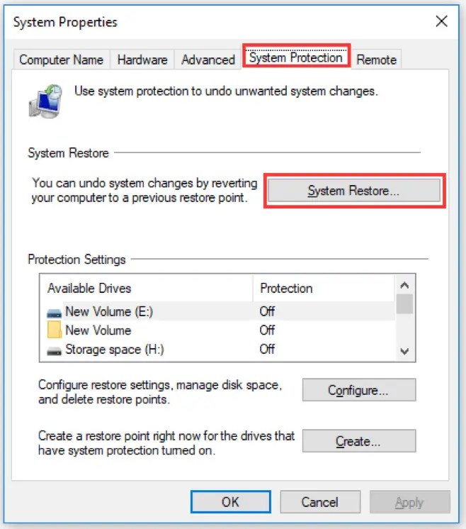 How to Solve Stop Code Memory Management on Windows 10