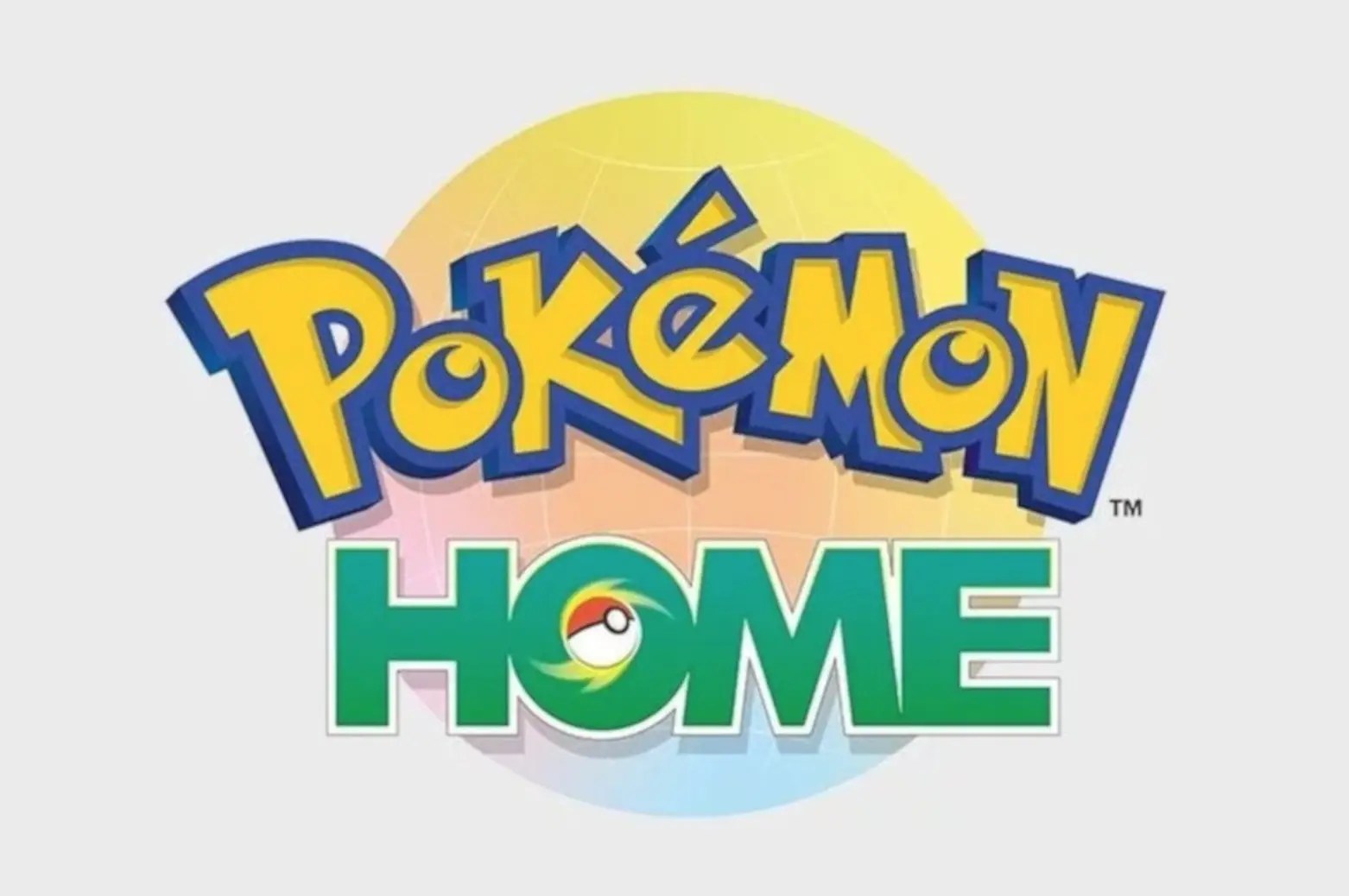 'Pokemon Home' on iOS now live