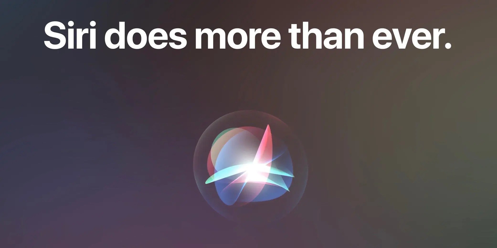 Siri's Human Interface Guidelines updated iLounge