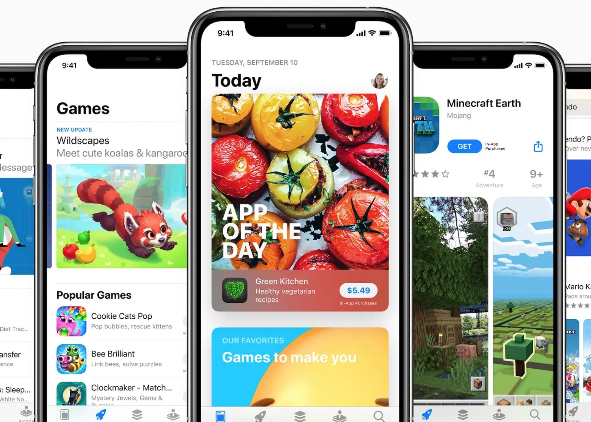 Apple to allow developers to challenge App Store review