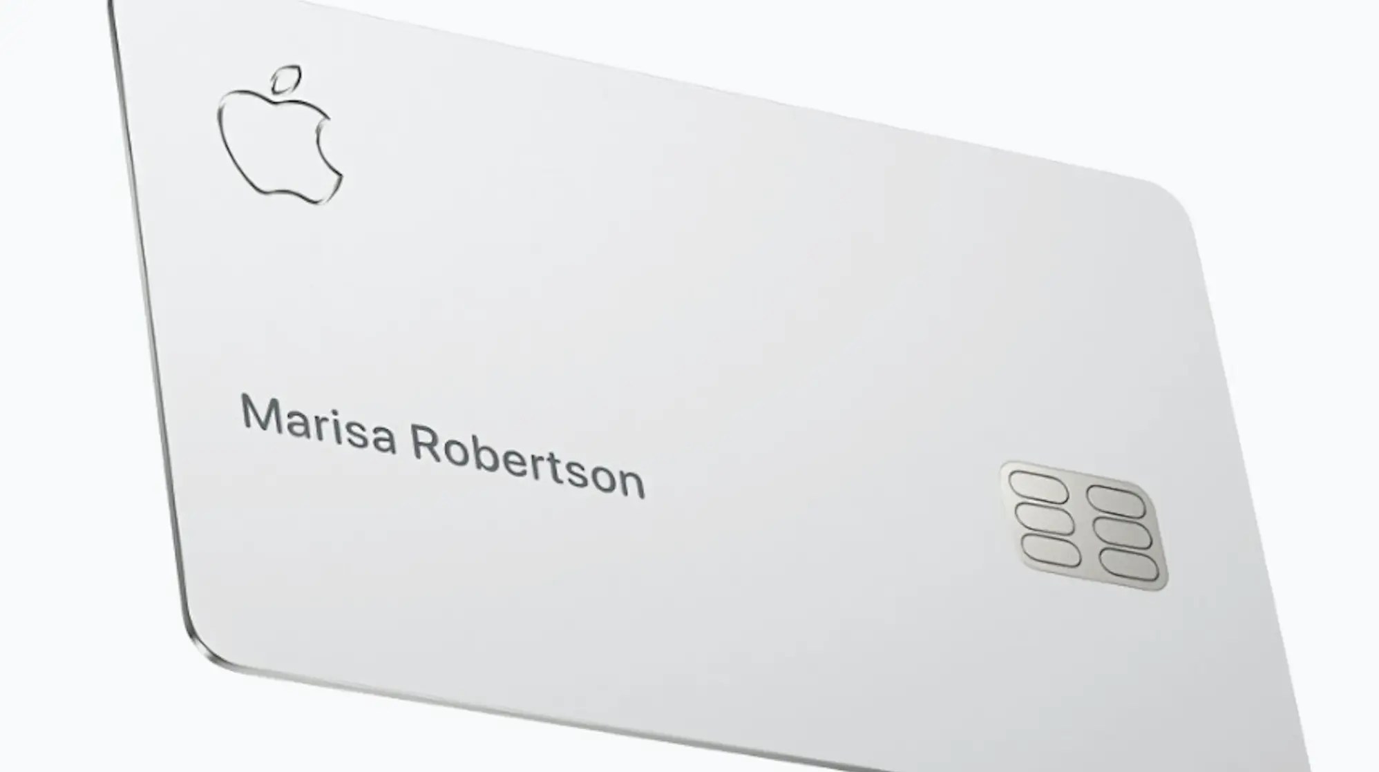 Apple Card owners can use Deferred Payment Program up to six times