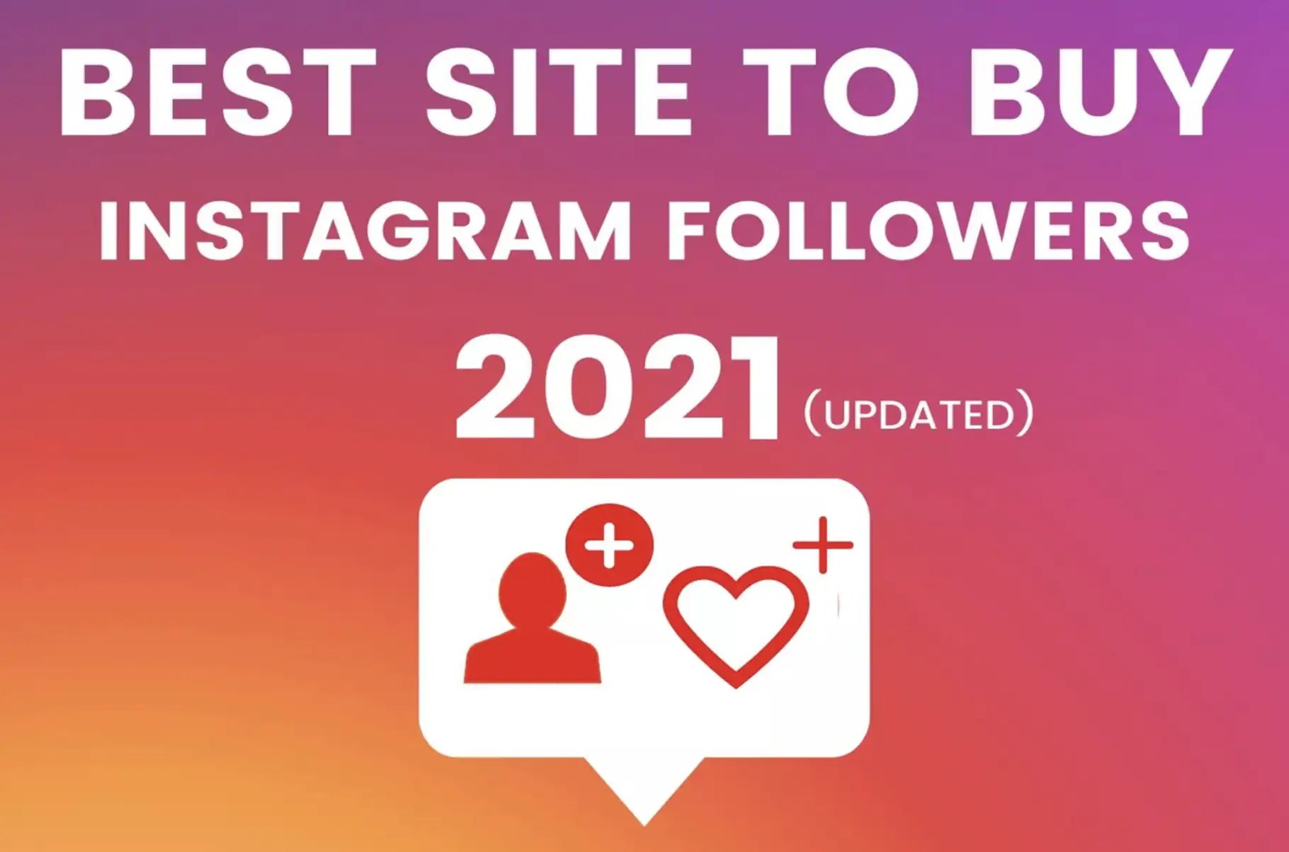 Best Site to Buy Instagram Followers UK IGFollowers iLounge