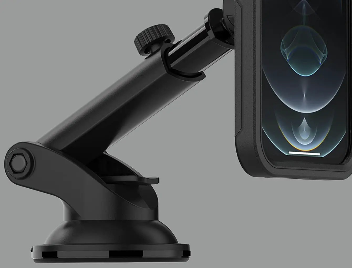Enable HandsFree Navigation and Calls with the OtterBox MagSafe Car