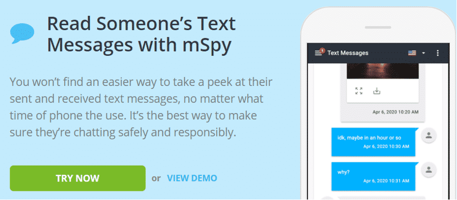 How To Intercept Text Messages from Another Phone Secretly?