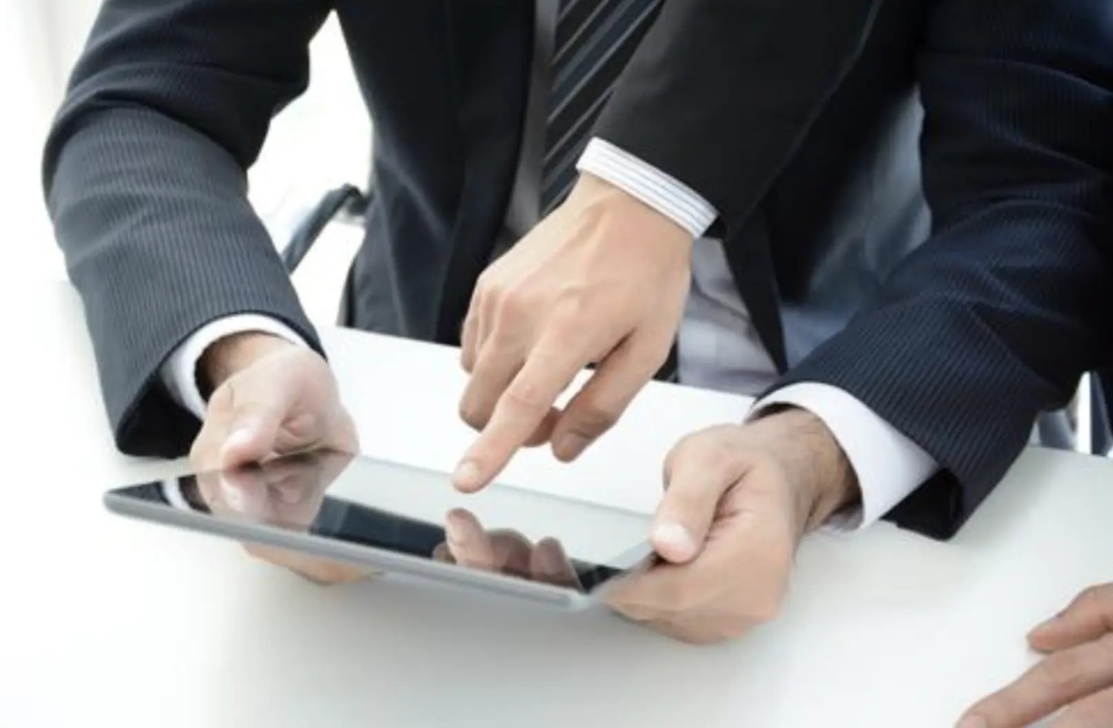 Essential iPad Know Hows for California Lawyers iLounge