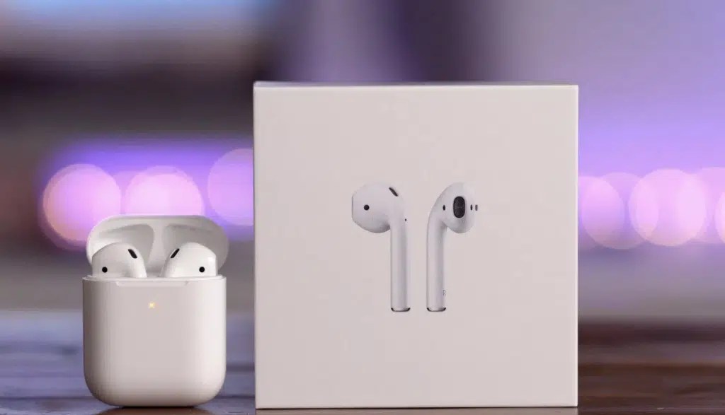 Washington, DC is offering free AirPods as incentive for COVID19