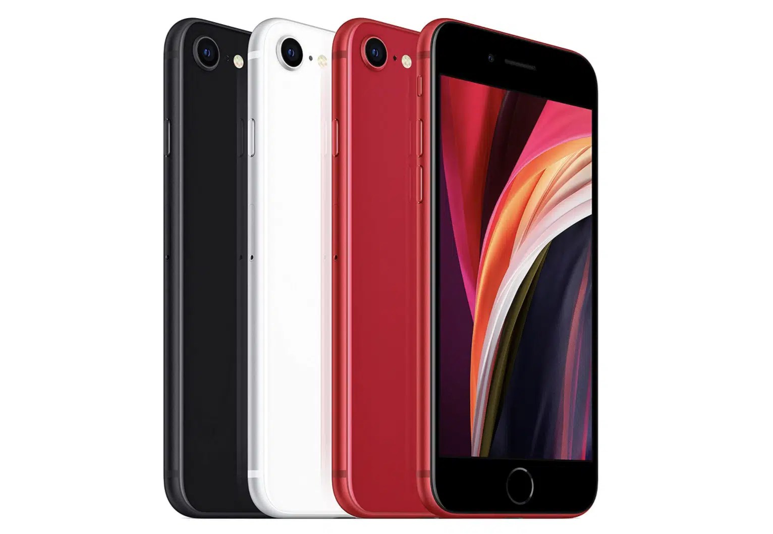 Get the Unlocked Refurbished iPhone SE, Only 313 iLounge