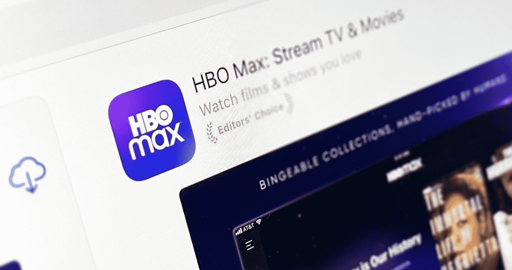 HBO Max app for Apple TV to undergo an overhaul iLounge