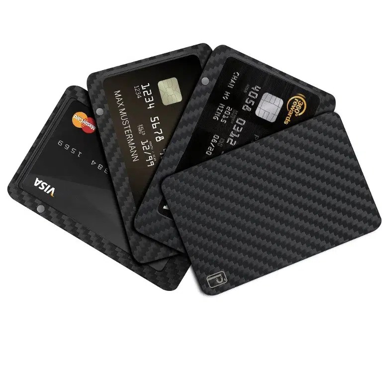 10 Innovative Smart Men Wallets for 2021 iLounge