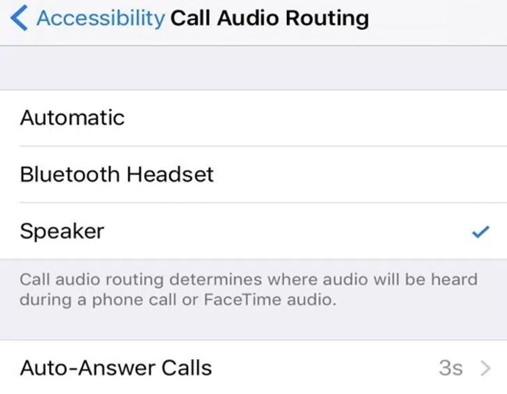“My Headphone is Not Working in iPhone” Issue Resolved! iLounge