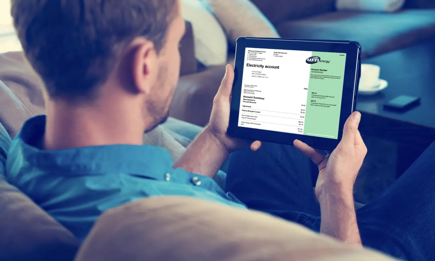 Know the best electricity company in your area iLounge