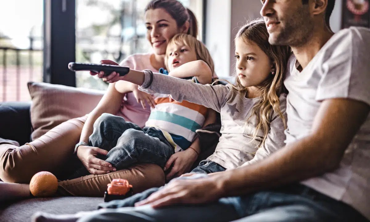 Top 10 Features Of Xfinity TV iLounge