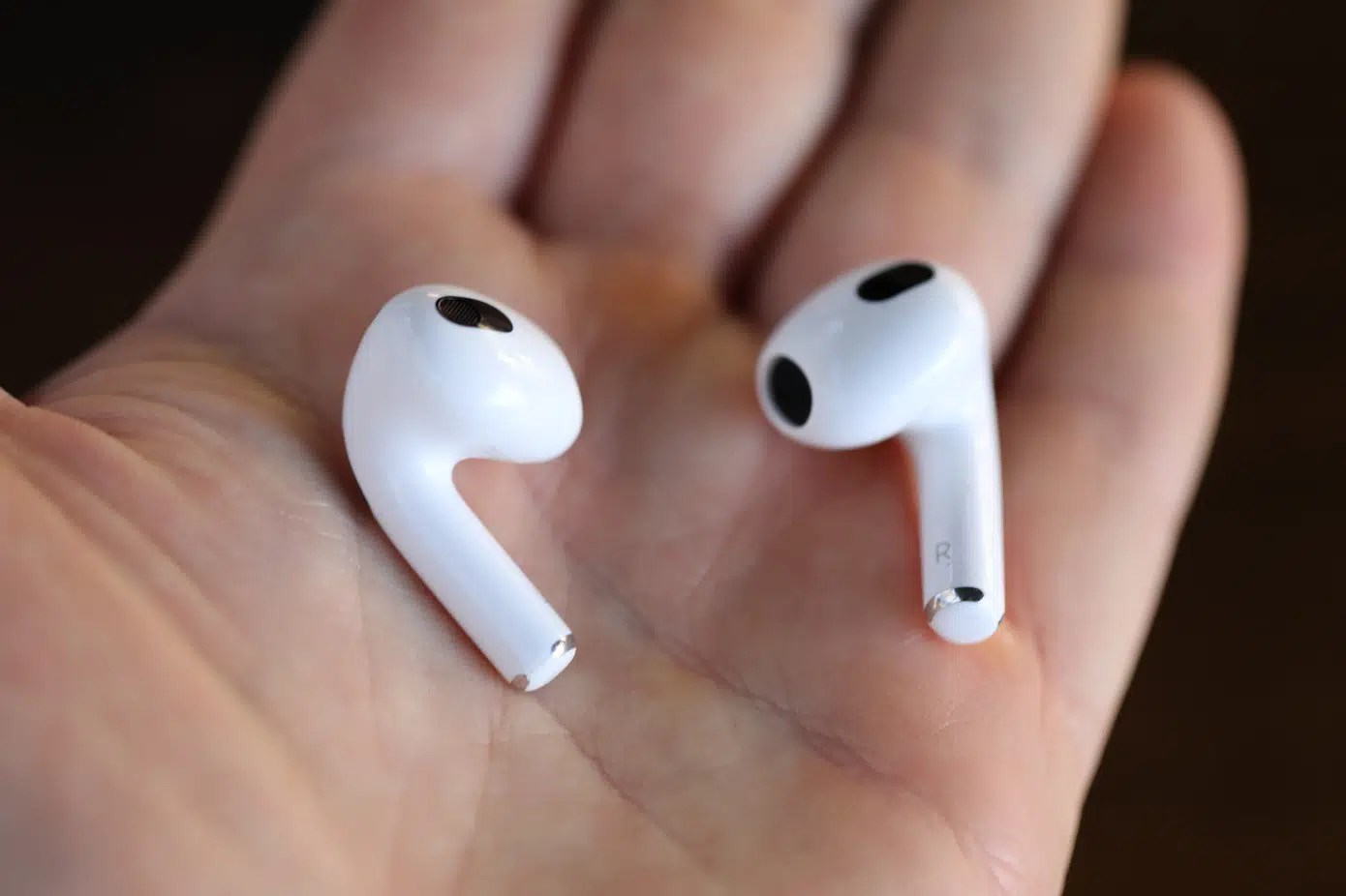 AirPods 3: More polished set of wireless earbuds | iLounge