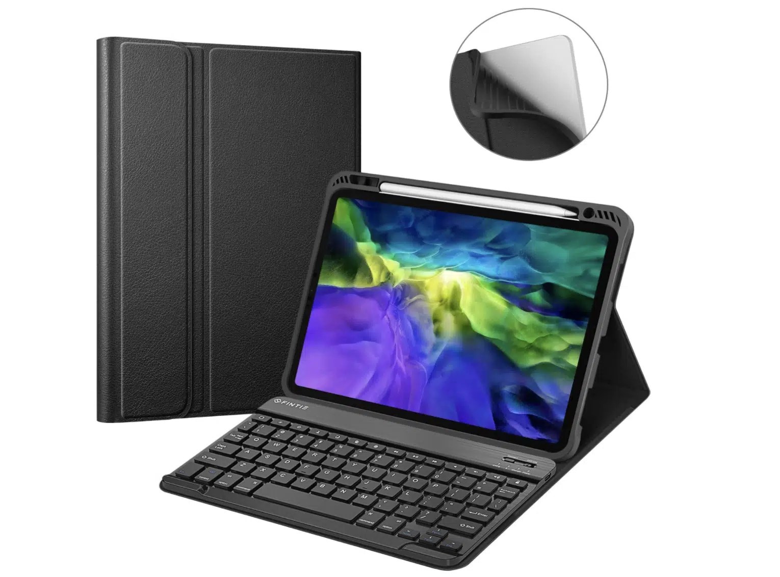 The 11 inch iPad Pro Keyboard Case is Down to Just 24 iLounge