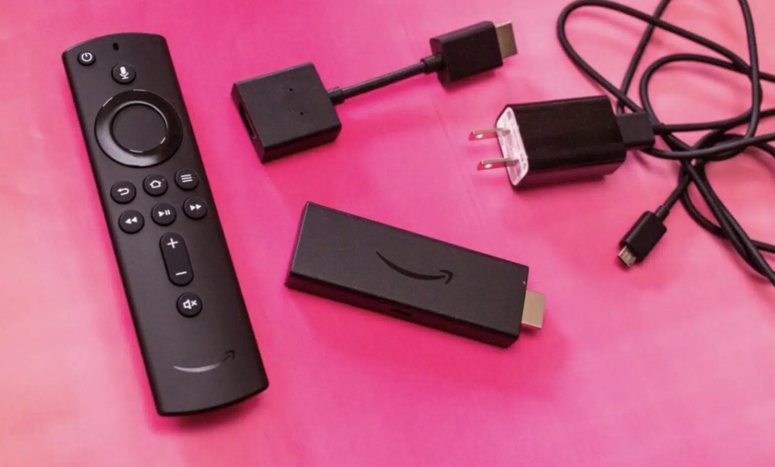 How to Reset Firestick to Factory Settings iLounge