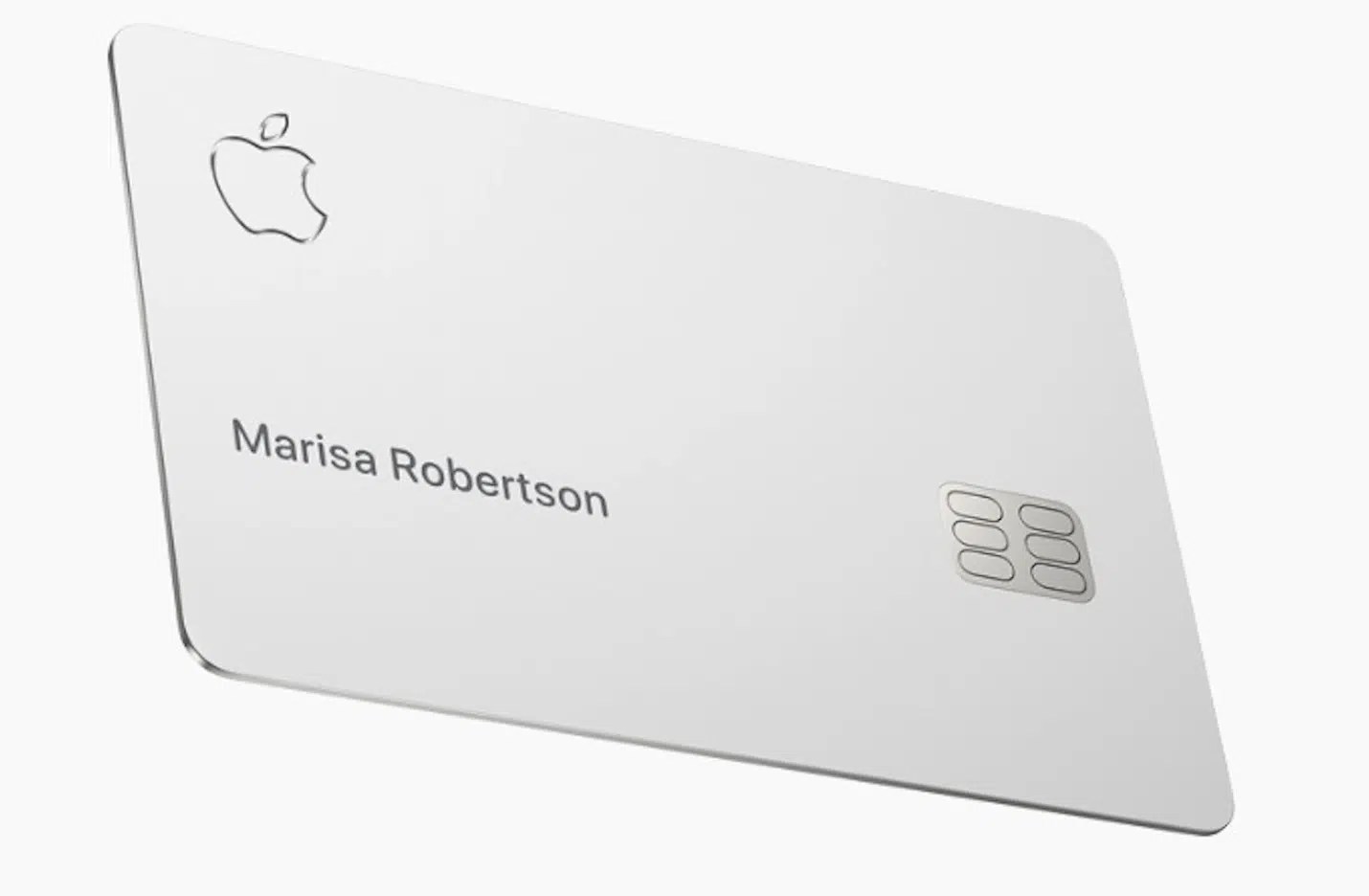 Apple Card Daily Cash raised to 4 on select merchants iLounge