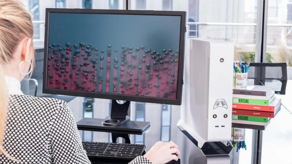 How Many Amps Does A Computer Monitor Use at Bruce Vann blog