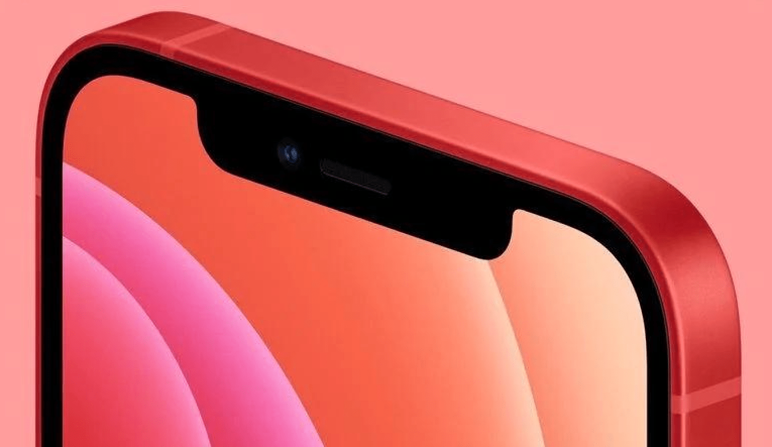 iPhone 12 repair program extended for devices with earpiece sound problems iLounge