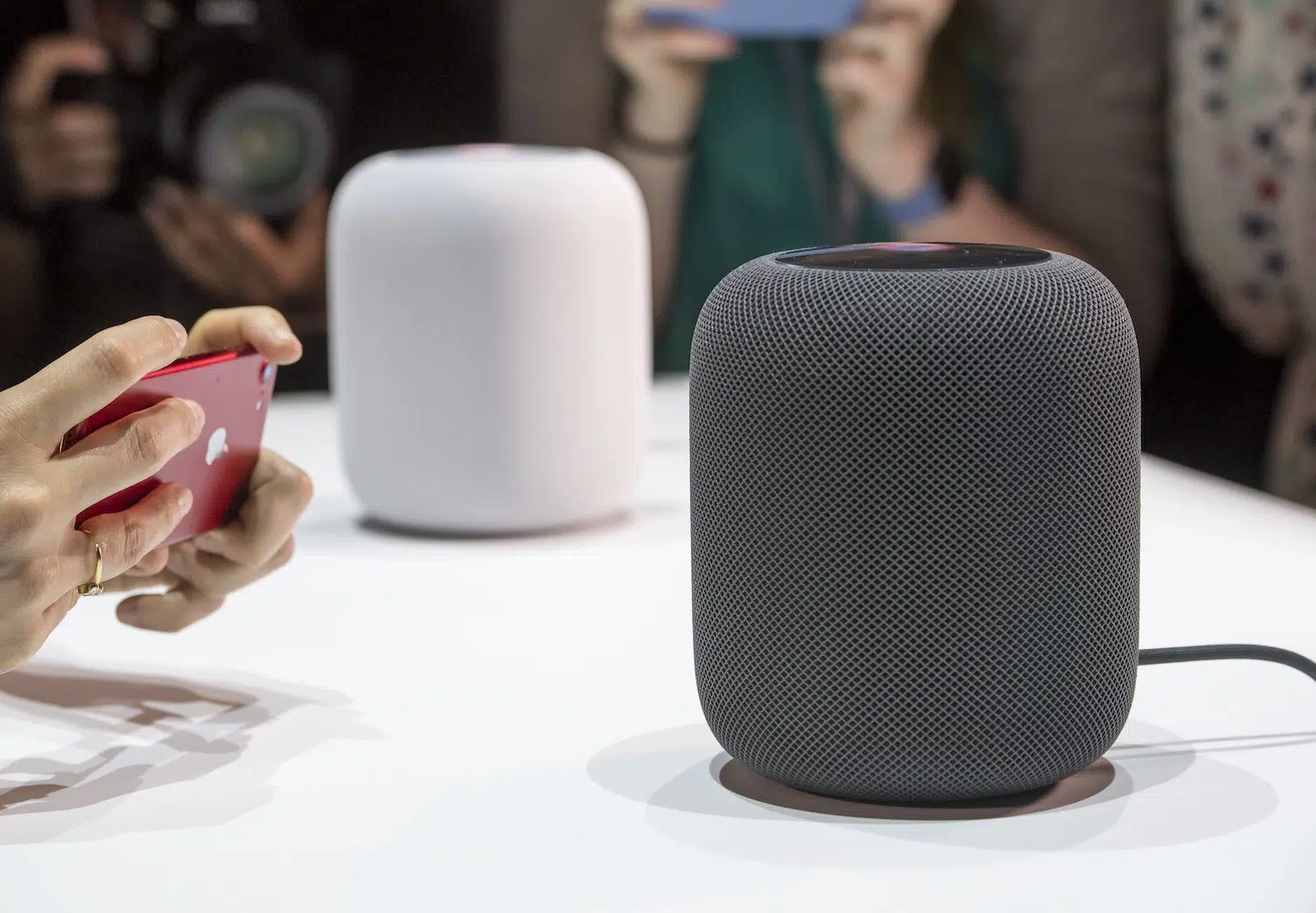 Study reveals users with HomePod feel less lonely iLounge