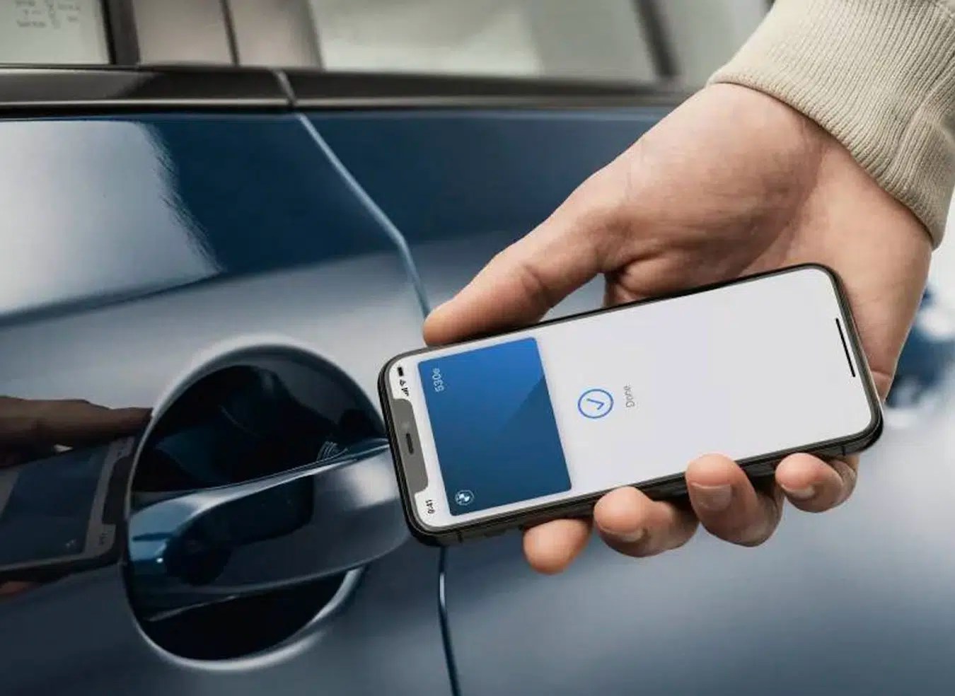 ‘Car Keys Tests’ appears on App Store iLounge