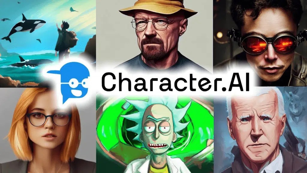 Character.AI An Introduction and User Guide iLounge