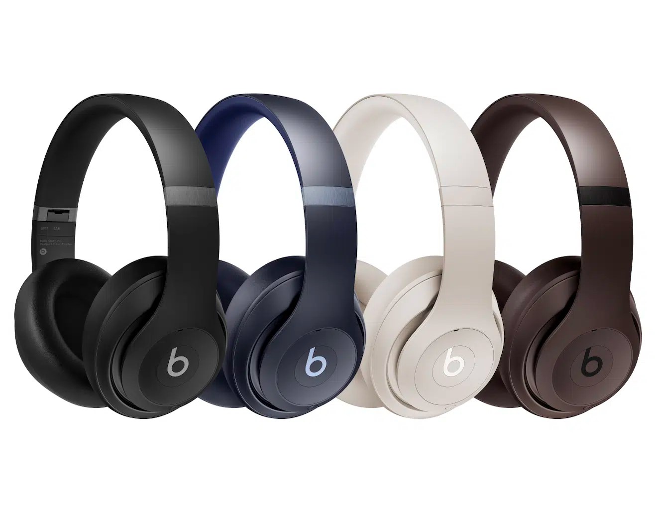 Beats Studio Pro now available to buy iLounge